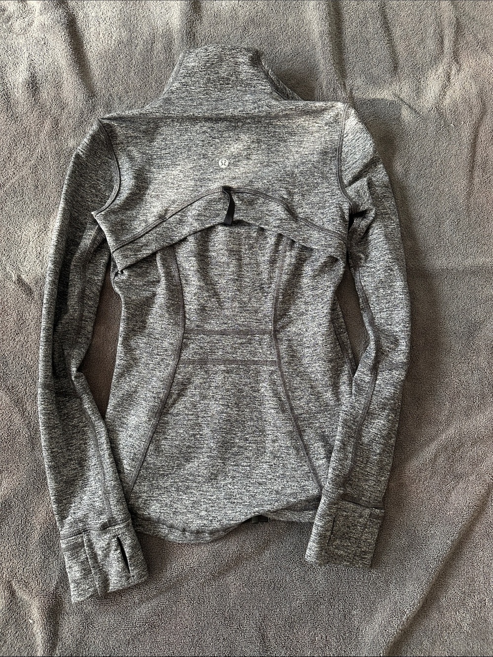 lululemon Define Jacket - Picture 3 of 4